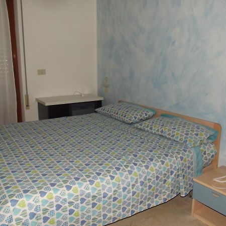 פינטו Hotel Sabbia D'Oro מראה חיצוני תמונה
