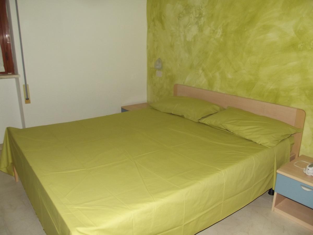 פינטו Hotel Sabbia D'Oro מראה חיצוני תמונה