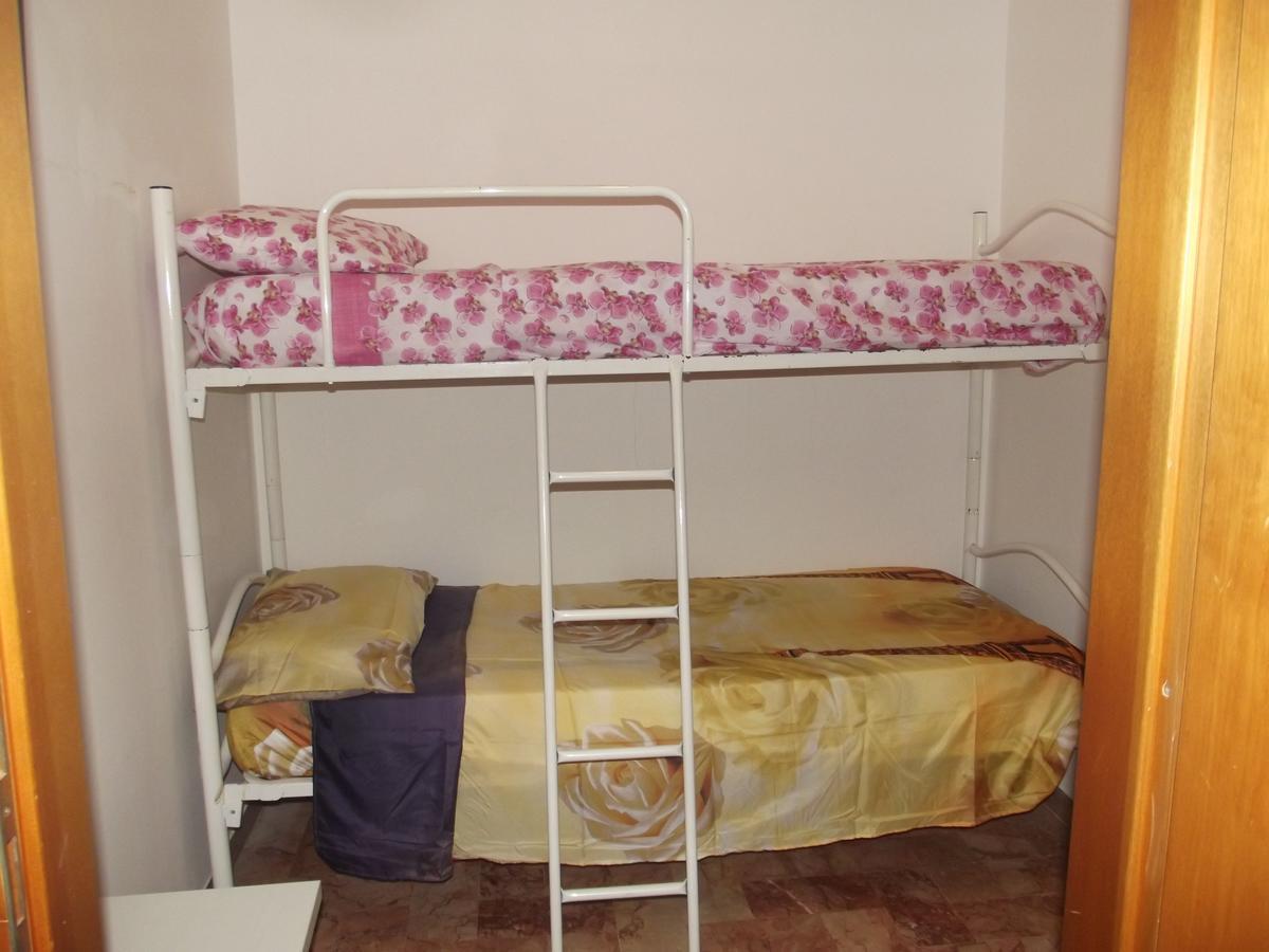 פינטו Hotel Sabbia D'Oro מראה חיצוני תמונה