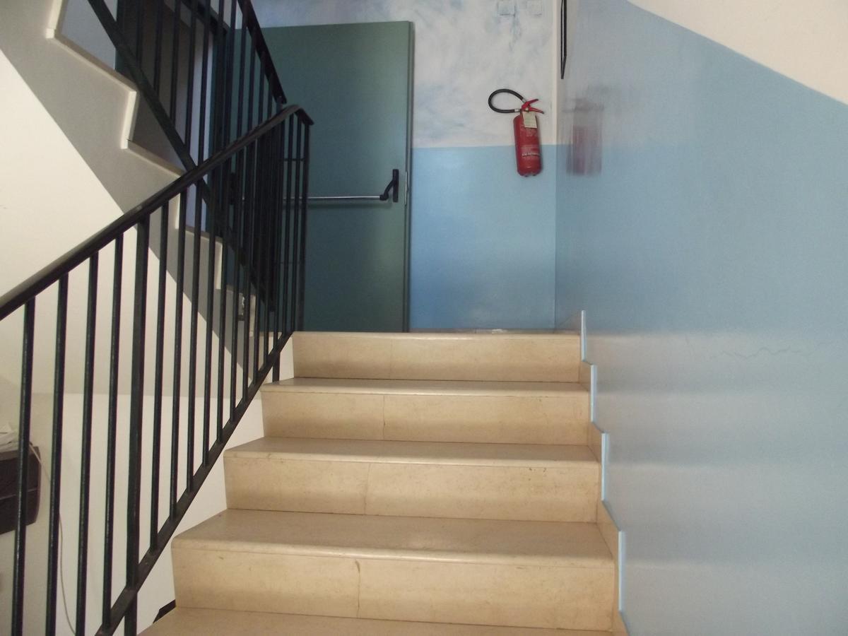 פינטו Hotel Sabbia D'Oro מראה חיצוני תמונה