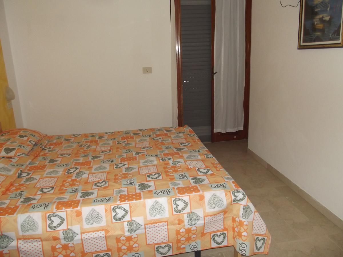 פינטו Hotel Sabbia D'Oro מראה חיצוני תמונה