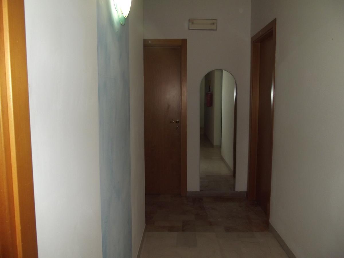 פינטו Hotel Sabbia D'Oro מראה חיצוני תמונה