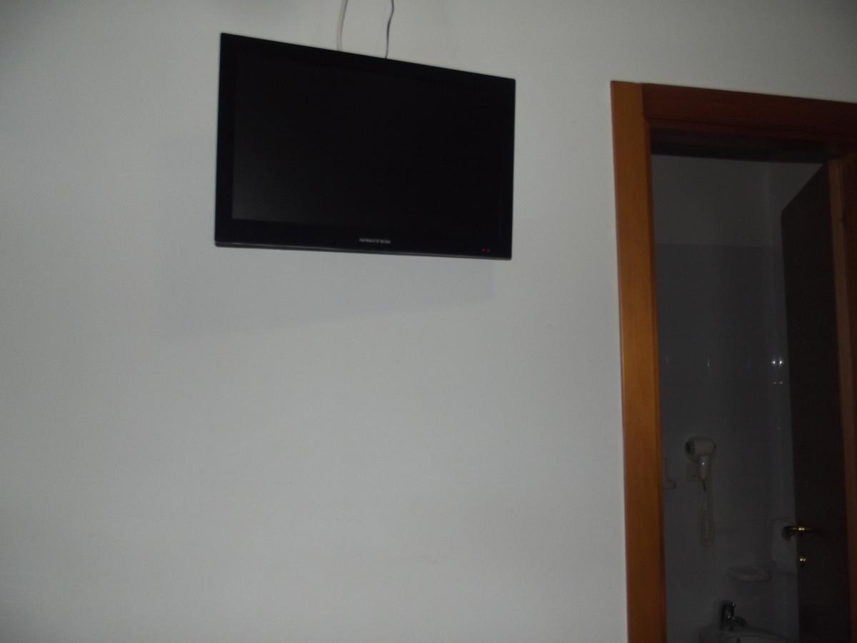 פינטו Hotel Sabbia D'Oro מראה חיצוני תמונה