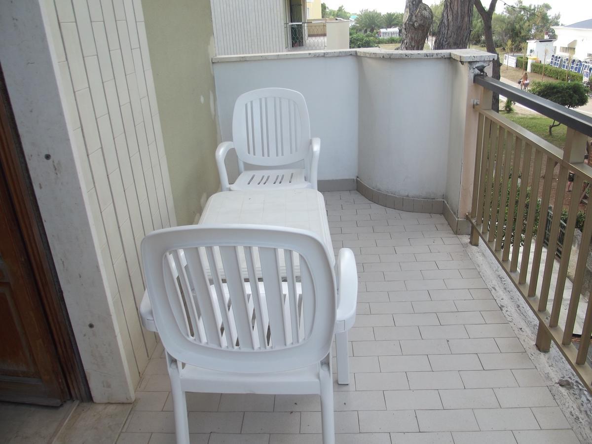 פינטו Hotel Sabbia D'Oro מראה חיצוני תמונה
