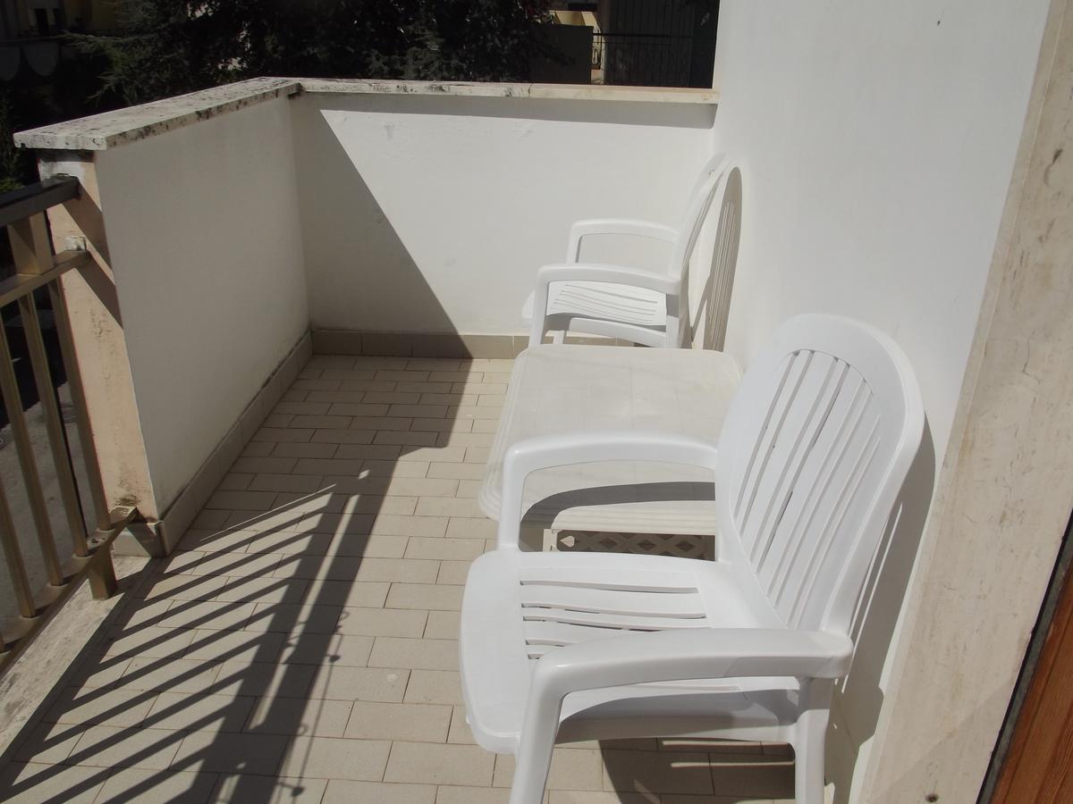 פינטו Hotel Sabbia D'Oro מראה חיצוני תמונה