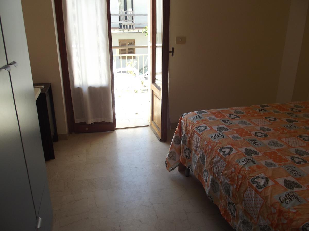 פינטו Hotel Sabbia D'Oro מראה חיצוני תמונה