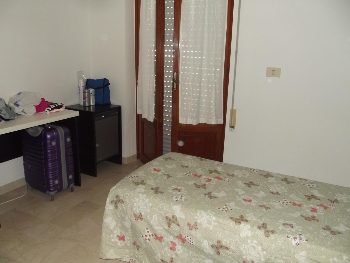 פינטו Hotel Sabbia D'Oro מראה חיצוני תמונה