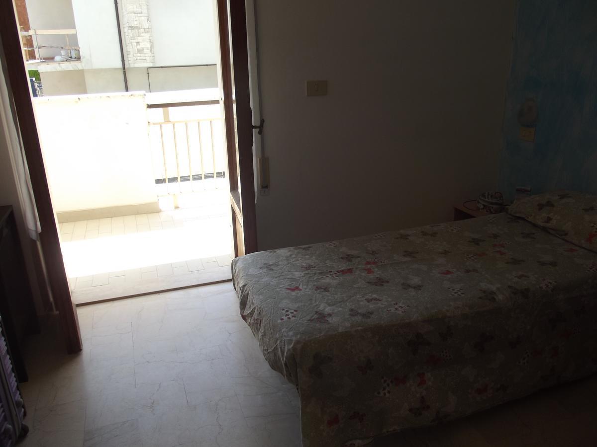 פינטו Hotel Sabbia D'Oro מראה חיצוני תמונה
